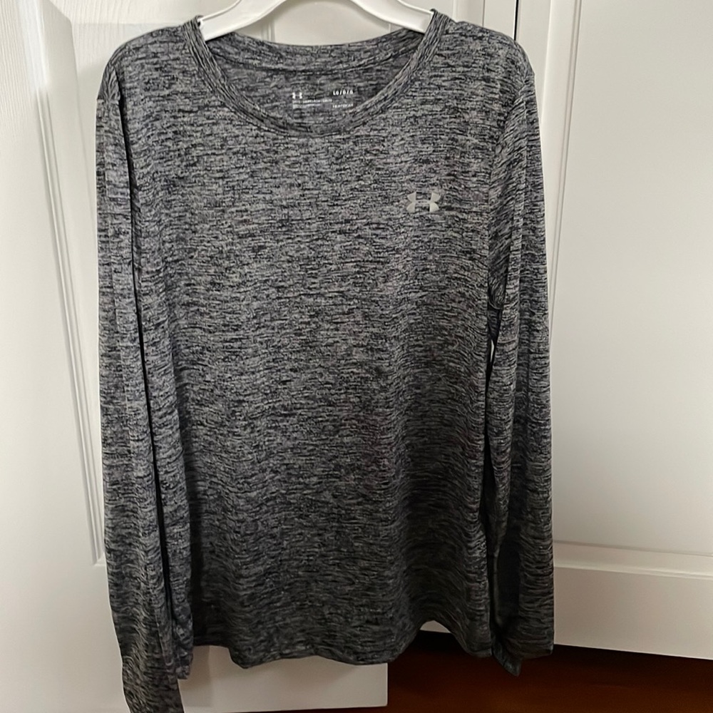 Under Armor Long Sleeve